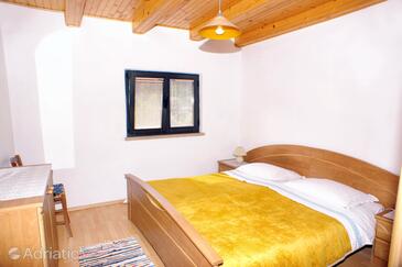 Lejligheder ved havet med pool Lumbarda, Korcula - 4404