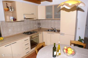 Lejligheder ved havet med pool Lumbarda, Korcula - 4404