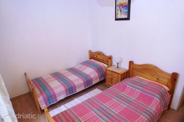 Apartmány u moře s bazénem Lumbarda, Korčula - 4404