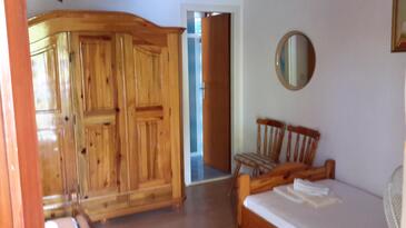 Apartmány u moře s bazénem Lumbarda, Korčula - 4404