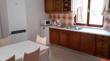 Apartmány u moře s bazénem Lumbarda, Korčula - 4404