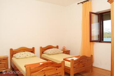 Апартаменти біля моря Корчула - Korčula - 4407