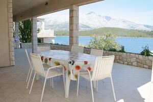 Trojizbový apartmán Korčula (A-4407-a)