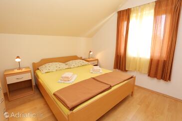 Appartementen aan zee Korcula - 4407