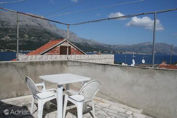 Zimmer am Meer Korcula - 4409