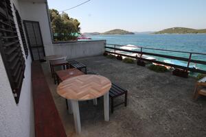 2-Zimmer-Ferienwohnung Luka 2-Zimmer-Ferienwohnung Luka, Dugi otok (A-441-a)