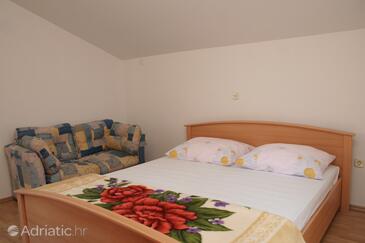 Apartments by the sea Brna, Korčula - 4415