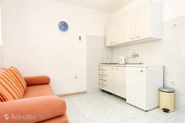 Apartmanok parkolóhellyel Lumbarda, Korcula - 4418