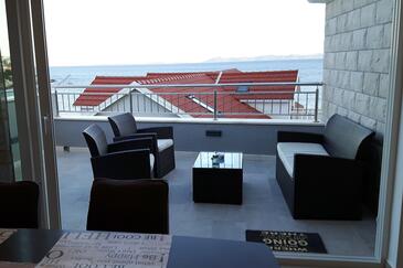 Ferienwohnungen am Meer Zavalatica, Korcula - 4419