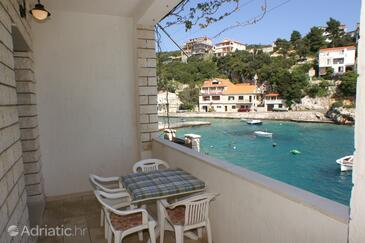 Ferienwohnungen am Meer Zavalatica, Korcula - 4419