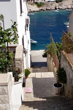 Ferienwohnungen am Meer Zavalatica, Korcula - 4419
