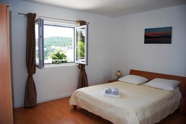 Ferienwohnungen mit Parkplatz Zavalatica, Korcula - 4420