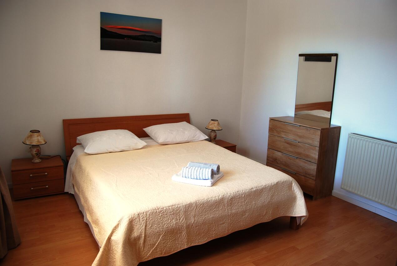 A-4420-a - Alloggi privati - Appartamenti con parcheggio Zavalatica, Curzola - Korčula