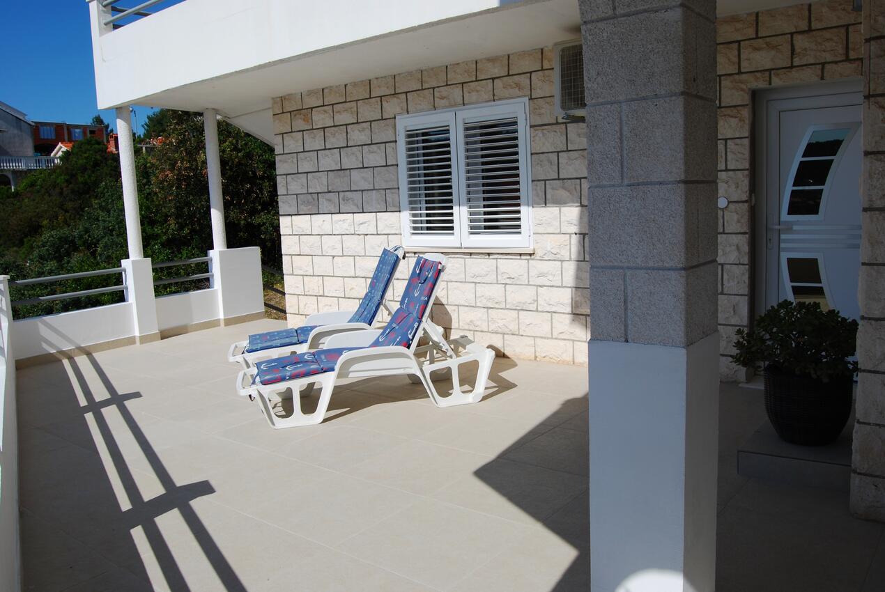 A-4420-a - Alloggi privati - Appartamenti con parcheggio Zavalatica, Curzola - Korčula