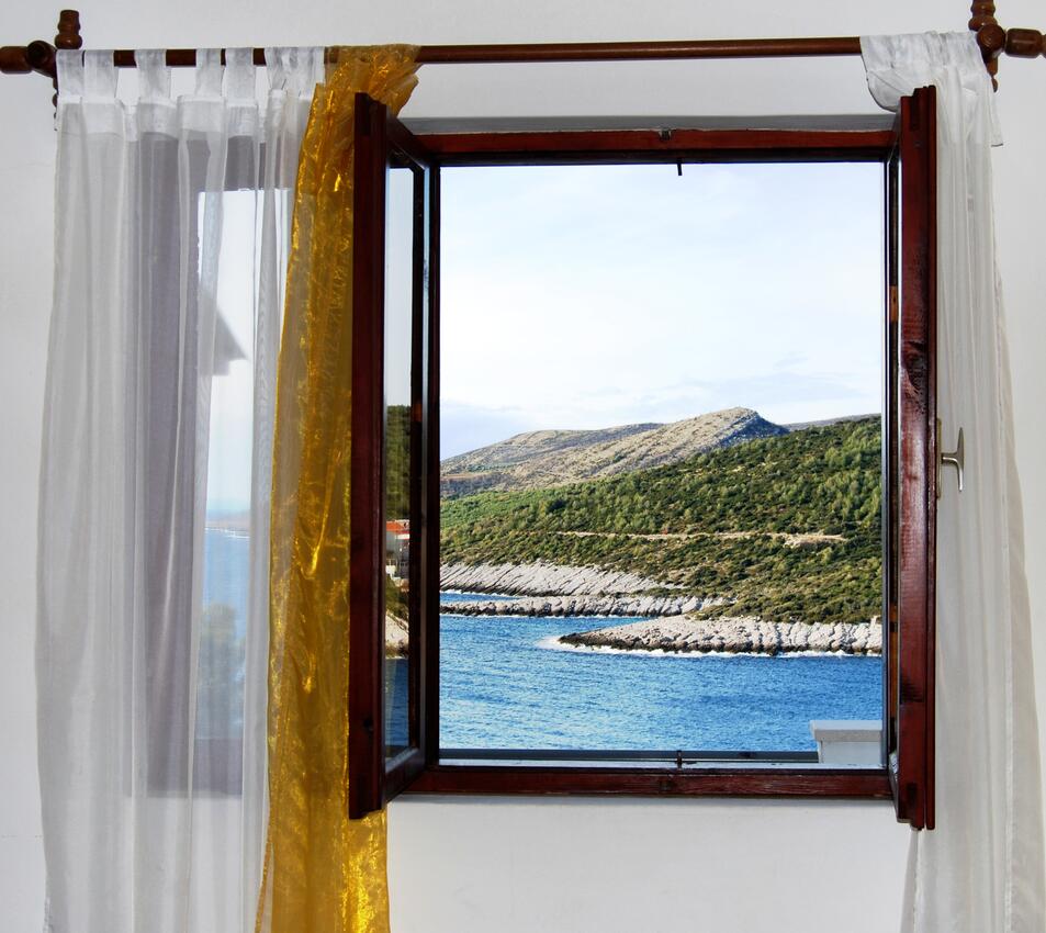 A-4420-b - Alloggi privati - Appartamenti con parcheggio Zavalatica, Curzola - Korčula