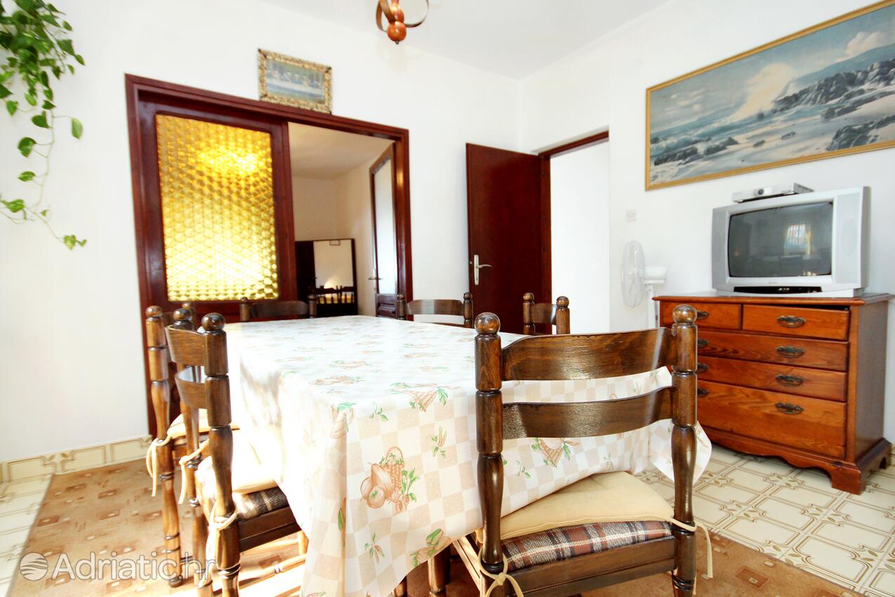A-4420-b - Alloggi privati - Appartamenti con parcheggio Zavalatica, Curzola - Korčula