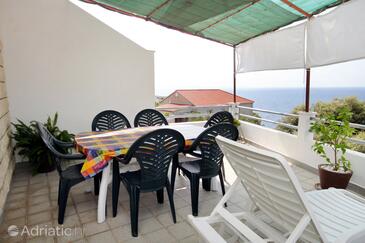 Apartmány s parkoviskom Zavalatica, Korčula - 4420