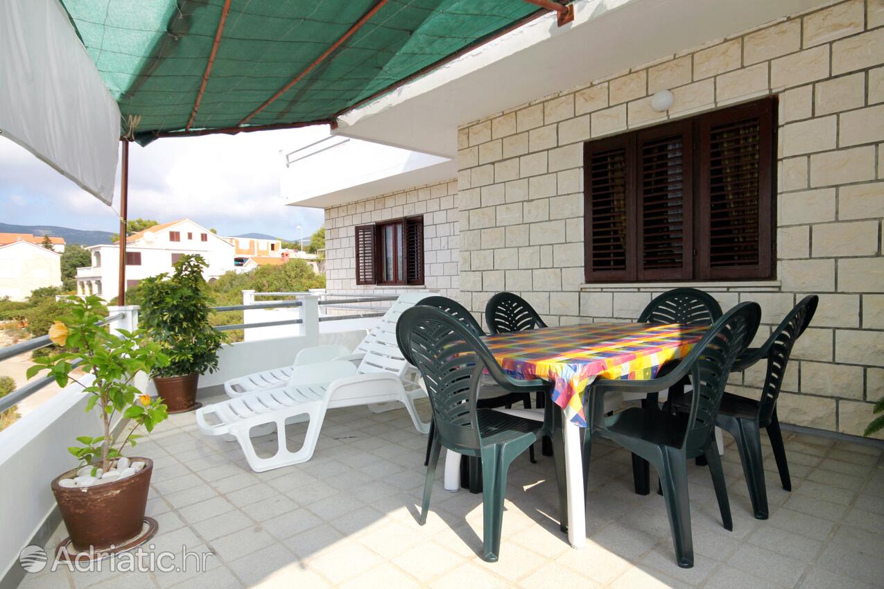 A-4420-b - Alloggi privati - Appartamenti con parcheggio Zavalatica, Curzola - Korčula