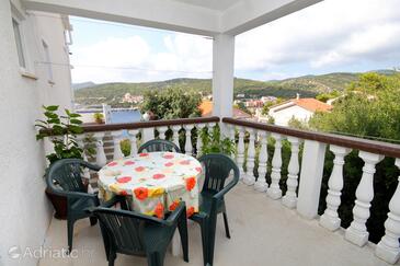 Lägenheter med parkering Zavalatica, Korcula - 4420