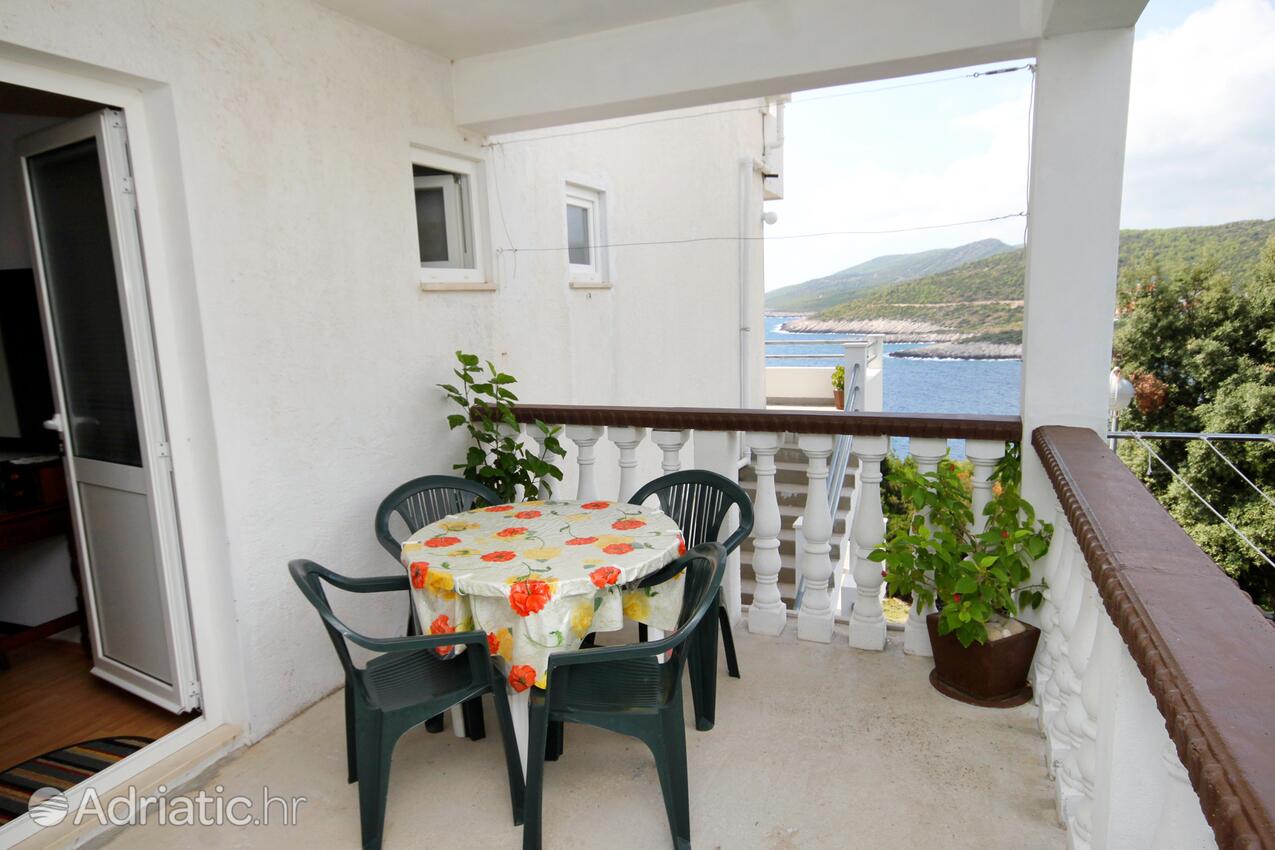 A-4420-c - Alloggi privati - Appartamenti con parcheggio Zavalatica, Curzola - Korčula