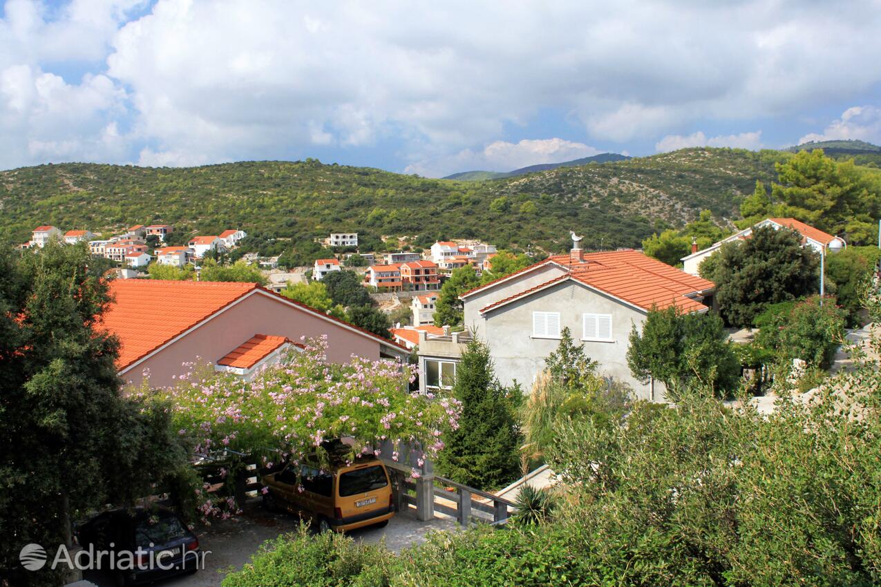 A-4420-c - Alloggi privati - Appartamenti con parcheggio Zavalatica, Curzola - Korčula
