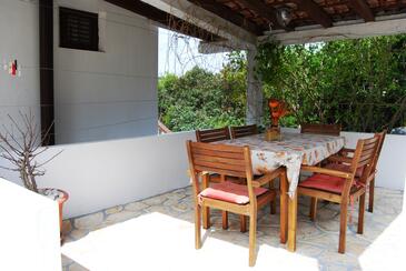 Ferienwohnungen mit Parkplatz Zavalatica, Korcula - 4420