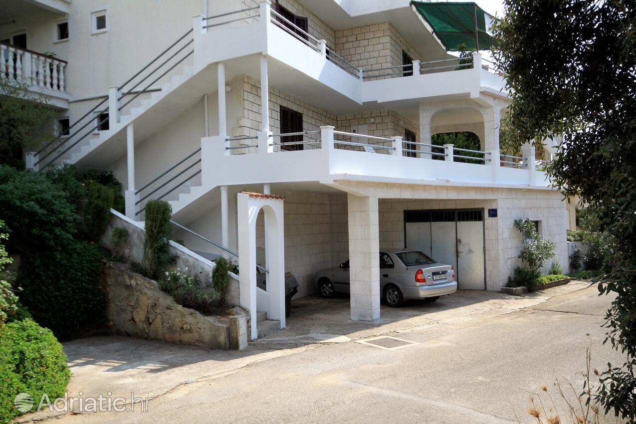 Parcheggio - Appartamenti con parcheggio Zavalatica, Curzola - Korčula