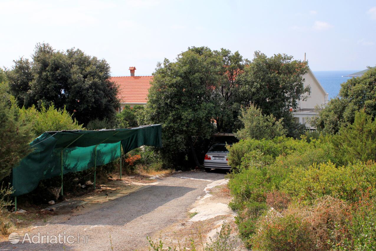 Parcheggio - Appartamenti con parcheggio Zavalatica, Curzola - Korčula