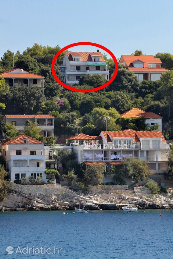 Alloggio - Appartamenti con parcheggio Zavalatica, Curzola - Korčula