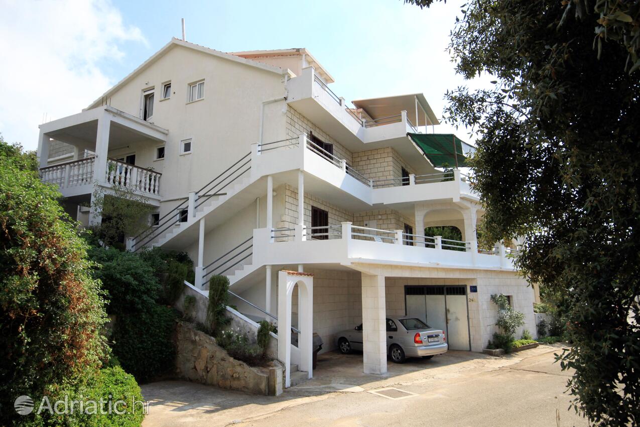 Alloggio - Appartamenti con parcheggio Zavalatica, Curzola - Korčula