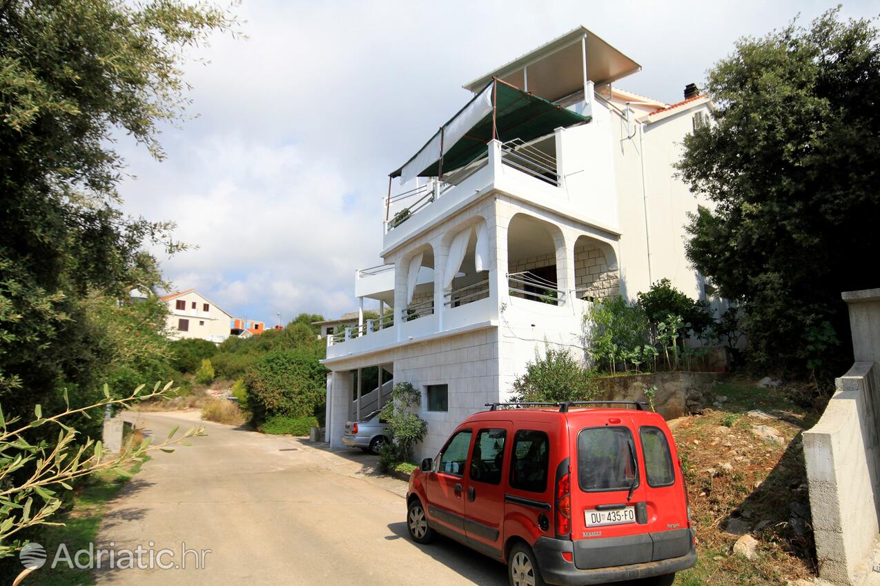 Alloggio - Appartamenti con parcheggio Zavalatica, Curzola - Korčula