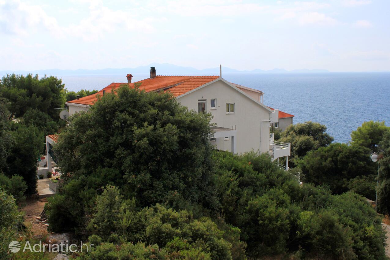 Alloggio - Appartamenti con parcheggio Zavalatica, Curzola - Korčula