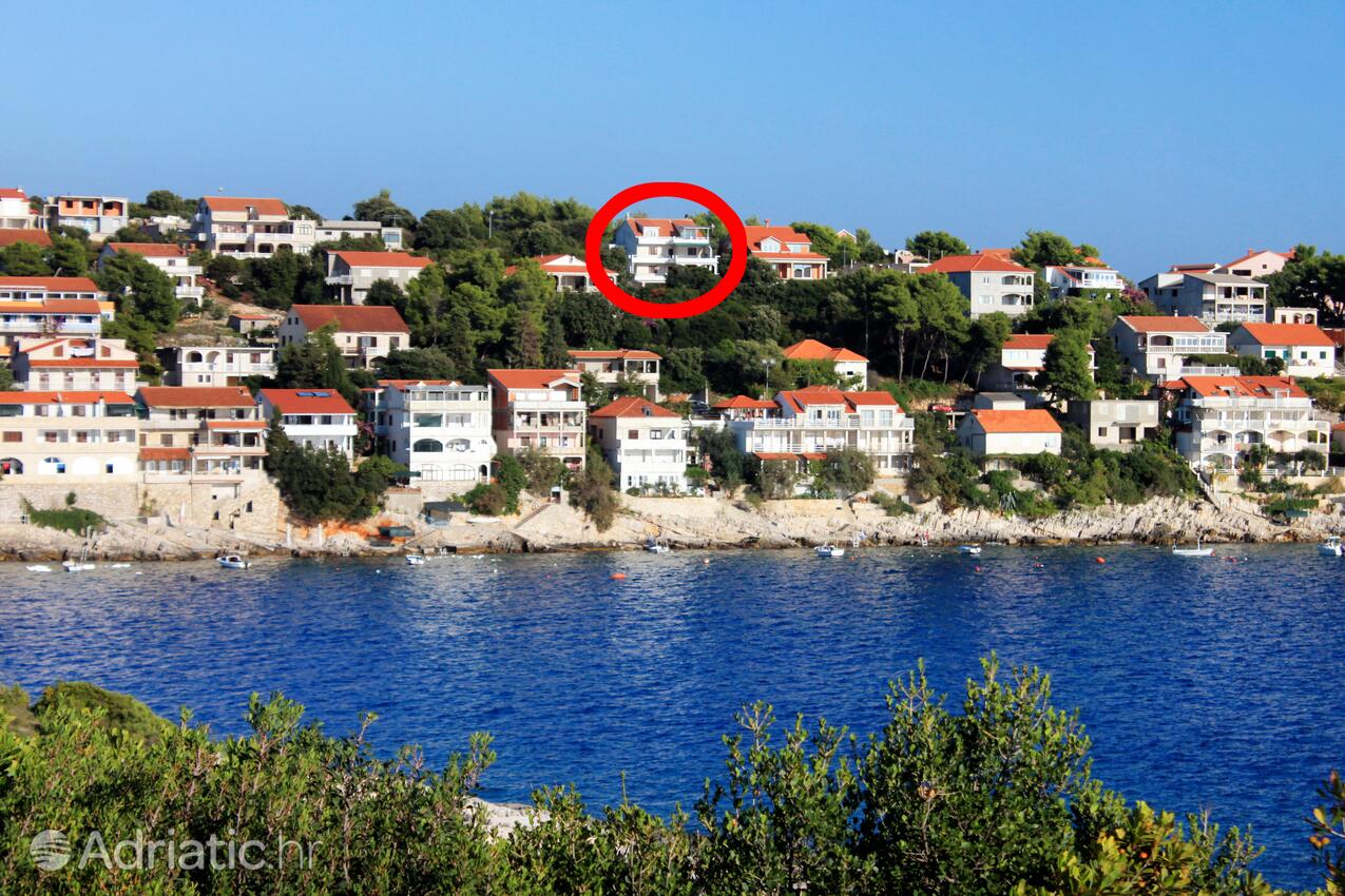 Alloggio - Appartamenti con parcheggio Zavalatica, Curzola - Korčula
