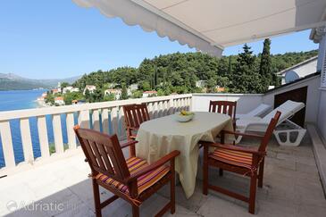 Apartments by the sea Korčula - 4421