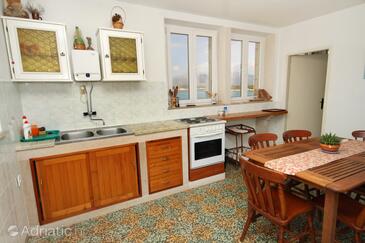 Seaside holiday house Lumbarda, Korčula - 4422