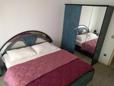 Apartments by the sea Brna, Korčula - 4425