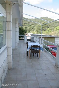 Appartamenti con parcheggio Zrnovska Banja, Curzola - Korčula - 4426