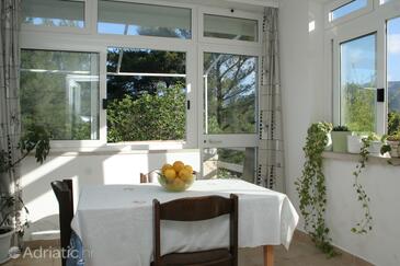 Apartmány s parkovištěm Žrnovska Banja, Korčula - 4426 Adriatic.hr