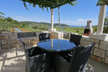 Apartmány s parkovištěm Lumbarda, Korčula - 4429