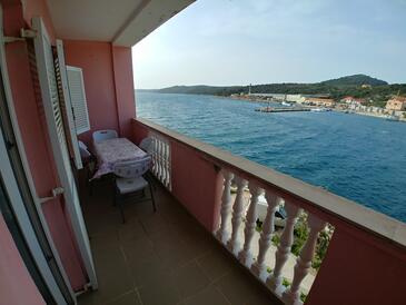 Apartments by the sea Sali, Dugi otok - 443