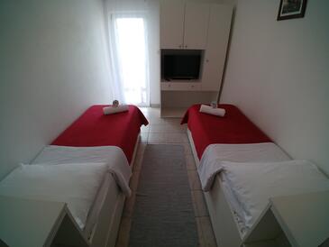 Apartments by the sea Sali, Dugi otok - 443