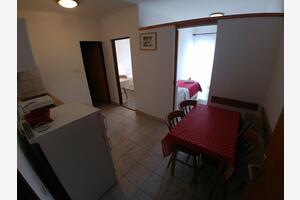 2-Zimmer-Ferienwohnung Sali, Dugi otok (A-443-a)