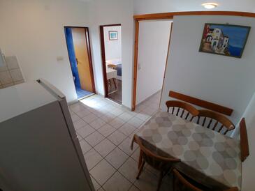 Leiligheter ved sjøen Sali, Dugi otok - 443