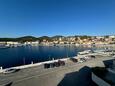 Sali, Balcony - view in the apartment, WiFi.