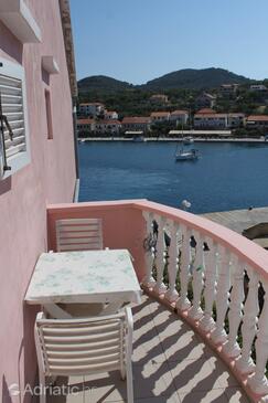 Apartments by the sea Sali, Dugi otok - 443