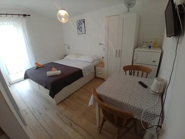 Apartmani uz more Sali, Dugi otok - 443