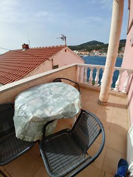 Apartments by the sea Sali, Dugi otok - 443