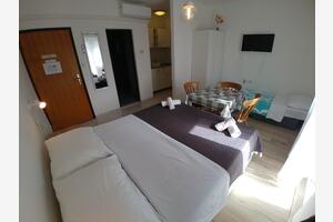 Studio flat Sali Studio flat Sali, Dugi otok (AS-443-b(