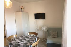 Apartamenty typu studio Sali, Dugi otok (AS-443-b)