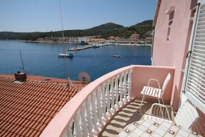 Studio Sali Studio Sali, Dugi otok (AS-443-c(